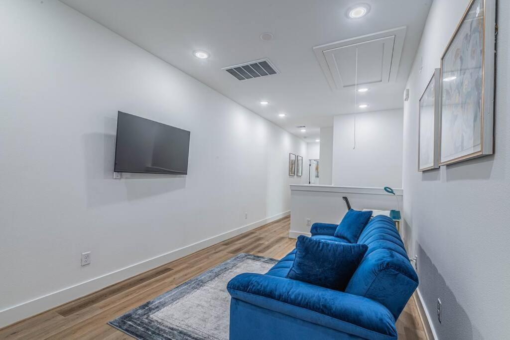 Luxury Home Near Houston Downtown & Medical Center Exterior photo